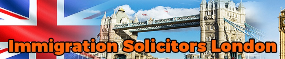 Immigration Solicitors London